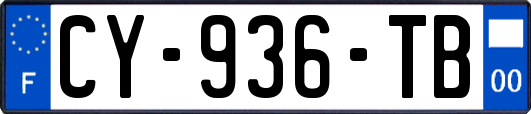 CY-936-TB
