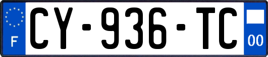 CY-936-TC