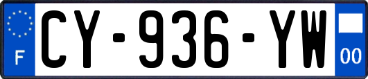 CY-936-YW