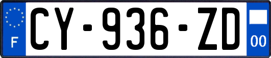 CY-936-ZD