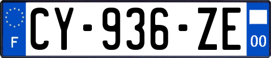 CY-936-ZE