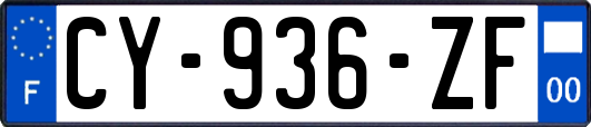 CY-936-ZF