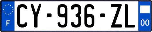 CY-936-ZL