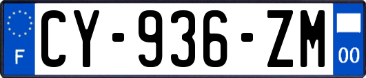 CY-936-ZM