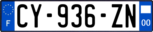 CY-936-ZN
