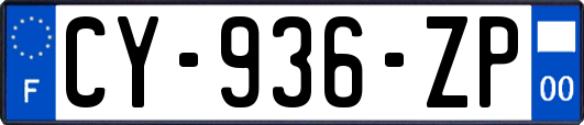 CY-936-ZP