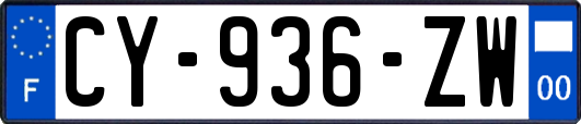 CY-936-ZW