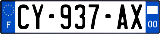 CY-937-AX