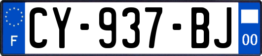 CY-937-BJ