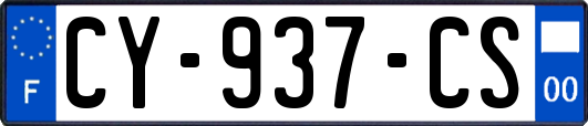CY-937-CS