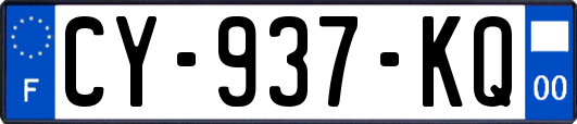 CY-937-KQ