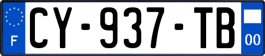 CY-937-TB