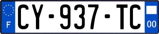 CY-937-TC