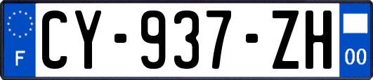CY-937-ZH