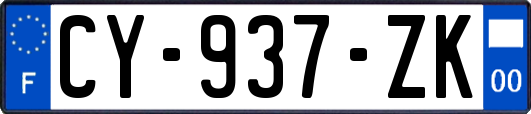 CY-937-ZK