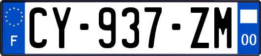 CY-937-ZM