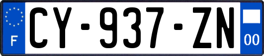 CY-937-ZN