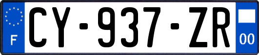 CY-937-ZR