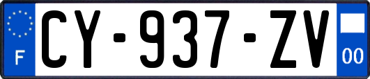 CY-937-ZV
