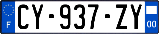 CY-937-ZY