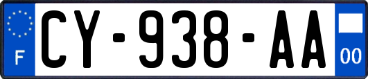 CY-938-AA