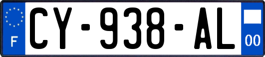 CY-938-AL