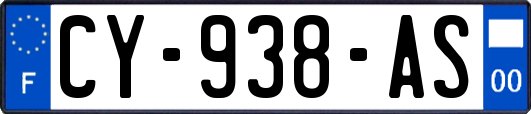 CY-938-AS
