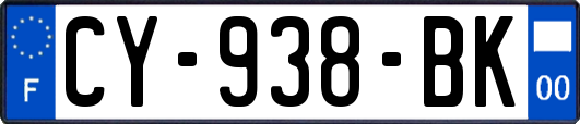CY-938-BK