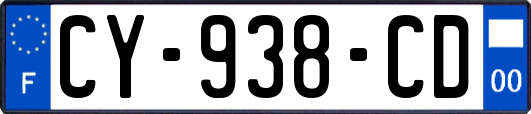 CY-938-CD