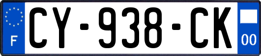 CY-938-CK