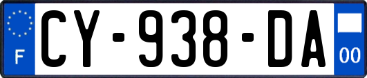 CY-938-DA
