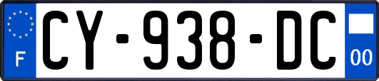 CY-938-DC