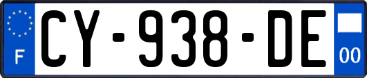 CY-938-DE