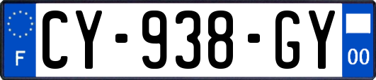 CY-938-GY