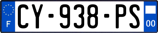 CY-938-PS