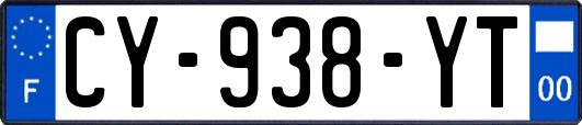 CY-938-YT