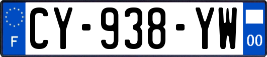 CY-938-YW
