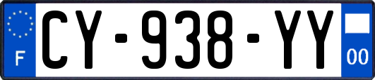 CY-938-YY