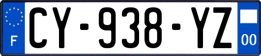 CY-938-YZ