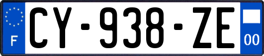 CY-938-ZE