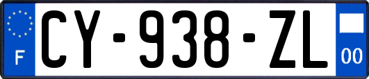 CY-938-ZL