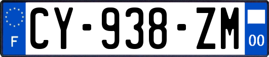 CY-938-ZM