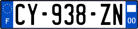CY-938-ZN