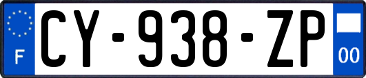 CY-938-ZP