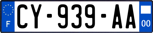 CY-939-AA