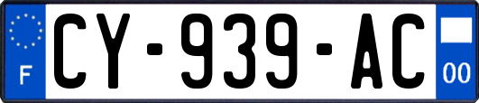 CY-939-AC