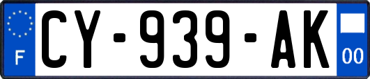 CY-939-AK