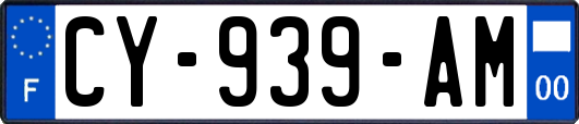 CY-939-AM