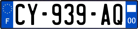 CY-939-AQ