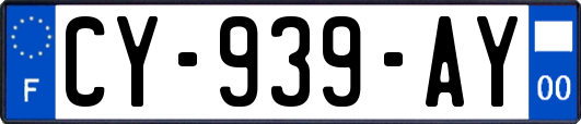 CY-939-AY